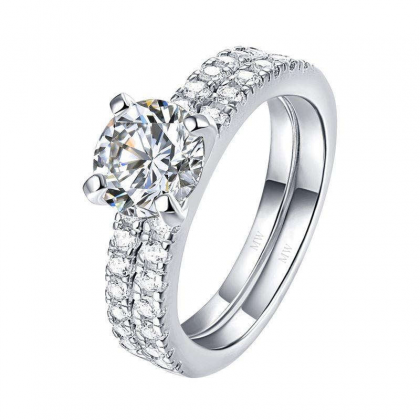 Anillo Shine