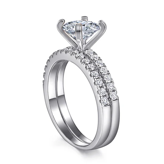 Anillo Shine