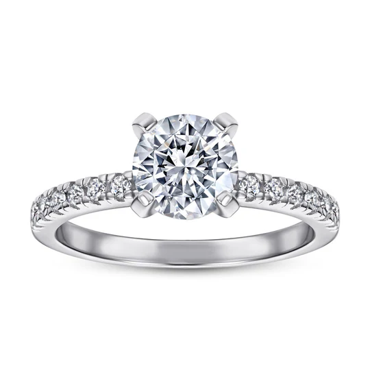Anillo Shine